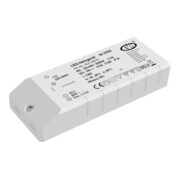 EVN Lichttechnik Alimentation LED 24VDC 1-18 Watt SLK 240 18-3