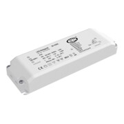 EVN Lichttechnik Alimentation LED 24VDC 1-36 Watt SLK 240 36-2