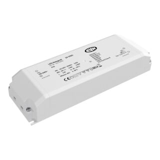 EVN Lichttechnik Alimentation LED 24VDC 1-50 Watt SLK 240 50