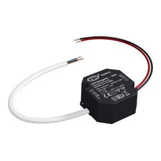 EVN Lichttechnik Alimentation LED 24VDC 12W K24 012