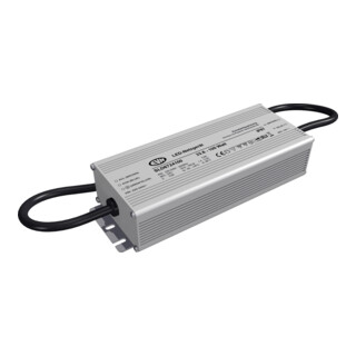 EVN Lichttechnik Alimentation LED 24VDC 33,6-100W IP67 SLD6724100