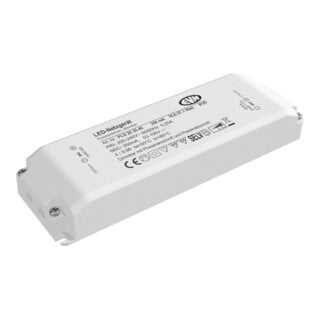 EVN Lichttechnik Alimentation LED 350mA 18,6-37,1W IP20 PLD203540