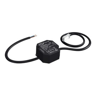 EVN Lichttechnik Alimentation LED 350mA 5-9W IP65 PLD109