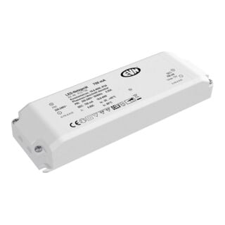 EVN Lichttechnik Alimentation LED 700mA 17-36 Watt dim PLD 736