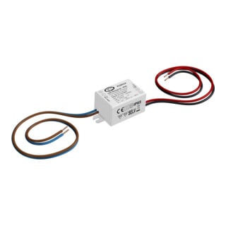 EVN Lichttechnik Alimentation LED 700mA 2,1-4,2W IP65 PLD6534