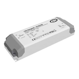 EVN Lichttechnik Alimentation LED NG24VDC15-36W IP20 SLD2436