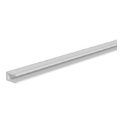 EVN Lichttechnik Alu-Glasbodenprofil 2m APWB GB 200-3