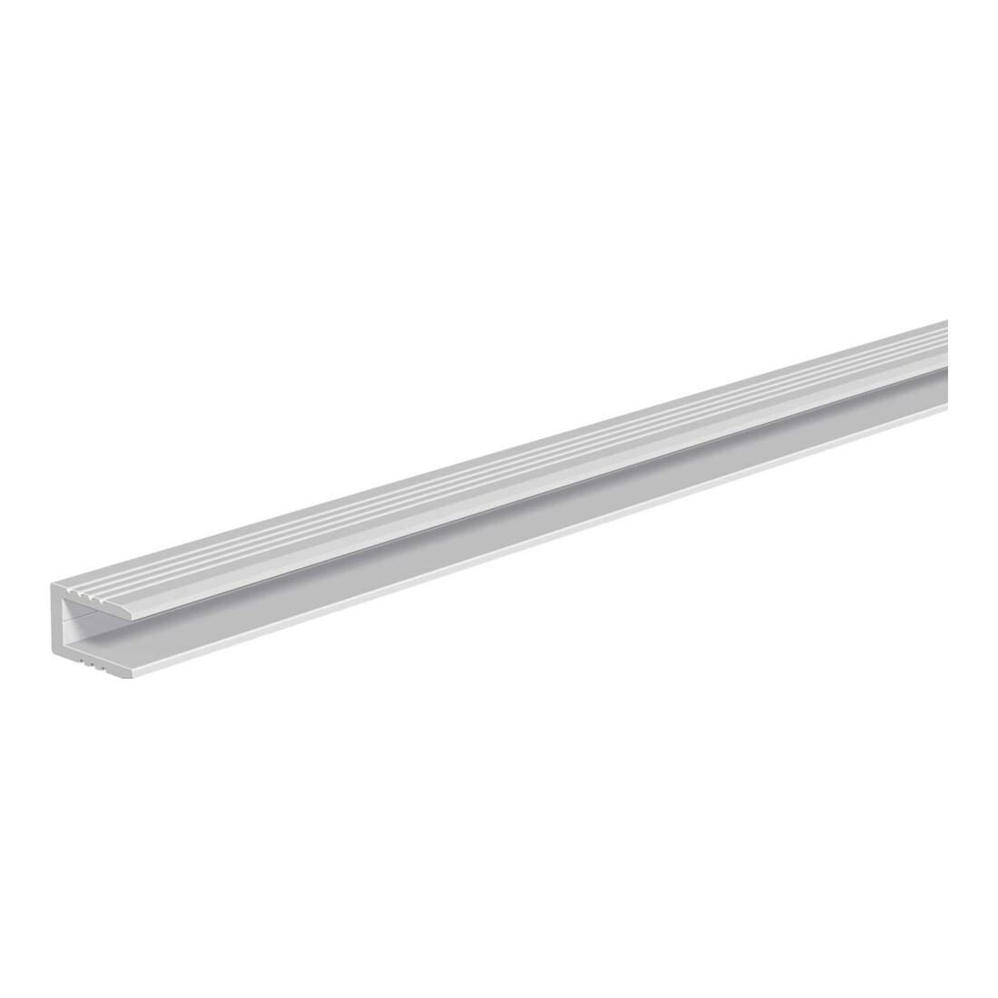 EVN Lichttechnik Alu-Glasbodenprofil 2m APWB GB 200
