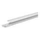 EVN Lichttechnik Alu-Profil 2m flach APFLAT1AM200