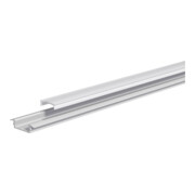 EVN Lichttechnik Alu-Profil 2m flach APFLAT3AM200-2