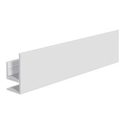 EVN Lichttechnik Alu-Profil-Blende APWB 2m 200