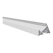 EVN Lichttechnik Alu-Winkelprofil 2m für 30Gr. Winkel AP V30 200-4