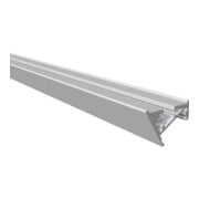 EVN Lichttechnik Alu-Winkelprofil 2m für 30Gr. Winkel AP V30 200-5