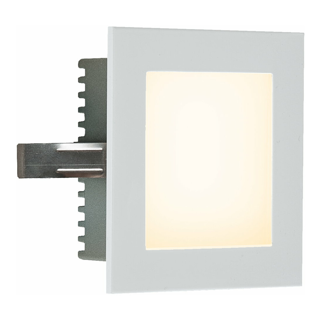 EVN Lichttechnik Applique encastrée LED 2,2W 230V 3000K P21 802
