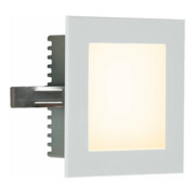 EVN Lichttechnik Applique encastrée LED 2,2W 230V 3000K P21 802-2