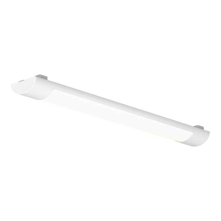 EVN Lichttechnik Applique LED 3000K 230V 110° IP20 L5972002W blanche
