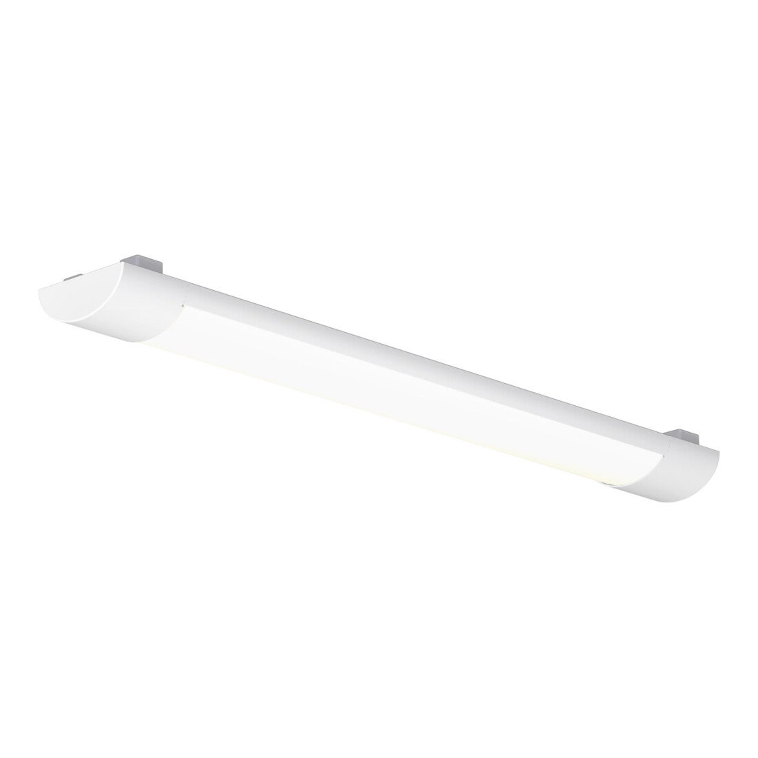 EVN Lichttechnik Applique LED 3000K 230V 110° IP20 L5972002W blanche