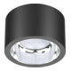 evn_lichttechnik Applique LED ALG54131525 gris