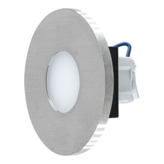 EVN Lichttechnik Applique LED encastrée eds 3000K IP44 220-240V LR01802