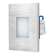 EVN Lichttechnik Applique LED encastrée murale IP44 230V 55lm LQ41802-1
