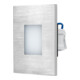 EVN Lichttechnik Applique LED encastrée murale IP44 230V 55lm LQ41802