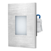 EVN Lichttechnik Applique LED encastrée murale IP44 230V 55lm LQ41802-2