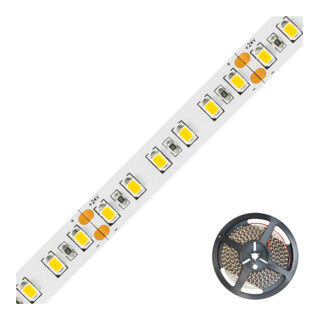 EVN Lichttechnik Bande LED 24V 5m 3000K STR20241202802