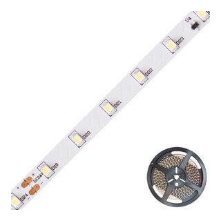 EVN Lichttechnik Bande LED 5m 24VDC 3000K IC SB 20 24 303502