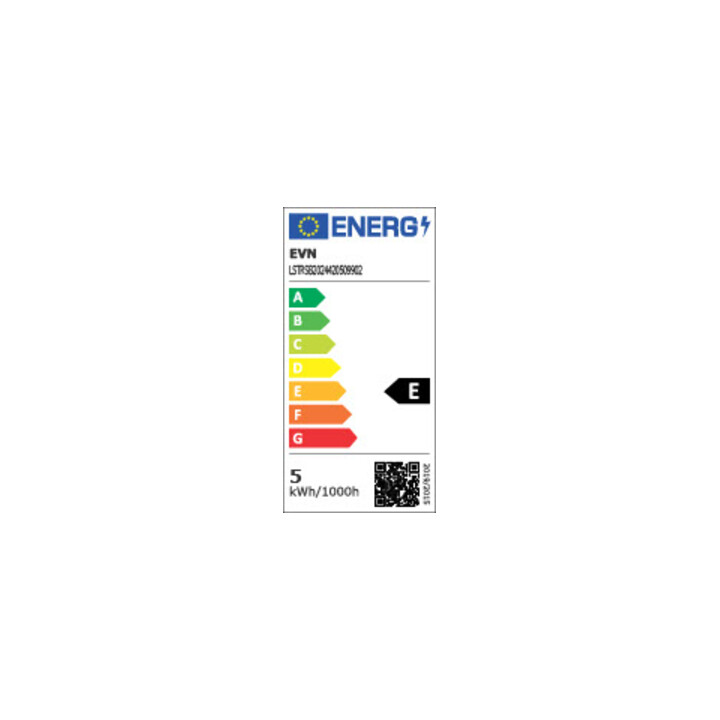 EVN Lichttechnik Bande LED 5m 24VDC RGB 420LED LSTRSB20244205099-02