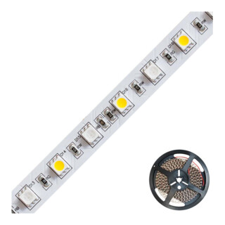 EVN Lichttechnik Bande LED 5m 24VDC RGBW LSTRSB20241505099-02