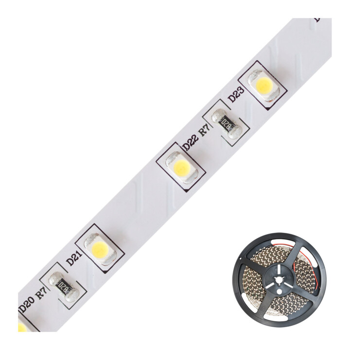 EVN Lichttechnik Bande LED 5m 2700K 24V/DC IP20 SB2024302827