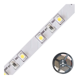EVN Lichttechnik Bande LED 5m 3000K 24V/DC IP20 SB2024302802