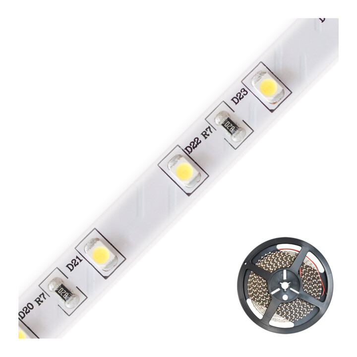 EVN Lichttechnik Bande LED 5m 3000K 24V/DC IP54 SB5424302802