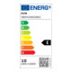 EVN Lichttechnik Bande LED 5m 3000K 24V/DC IP54 SB5424602802