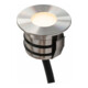 EVN Lichttechnik Bodeneinbaustrahler eds 12V 0,6W LED wws 441 520
