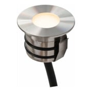 EVN Lichttechnik Bodeneinbaustrahler eds 12V 0,6W LED wws 441 520-2