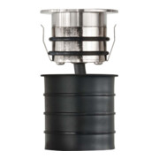 EVN Lichttechnik Bodeneinbaustrahler eds 12V 0,6W LED wws 441 520-4