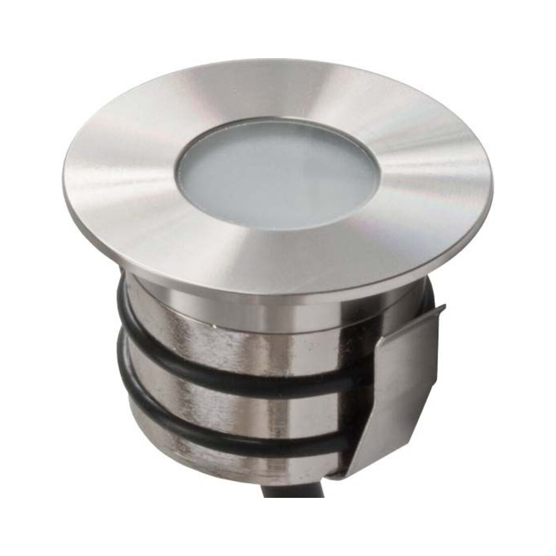 EVN Lichttechnik Bodeneinbaustrahler eds 12V 0,6W LED wws 441 520