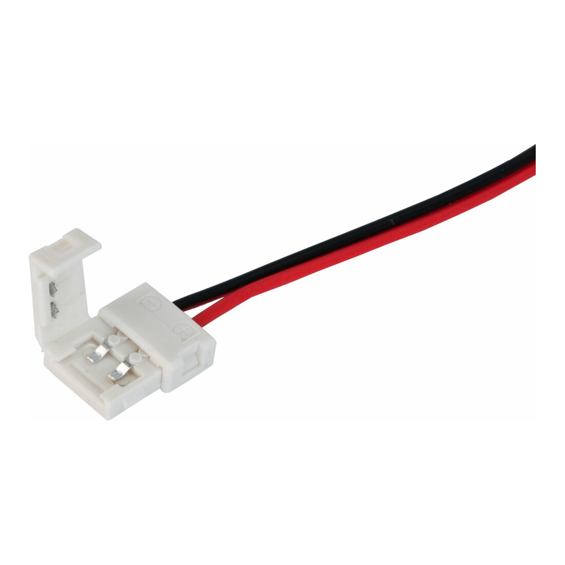 EVN Lichttechnik Câble de connexion pour 10 mm Uni Color LSTR 10 ASL