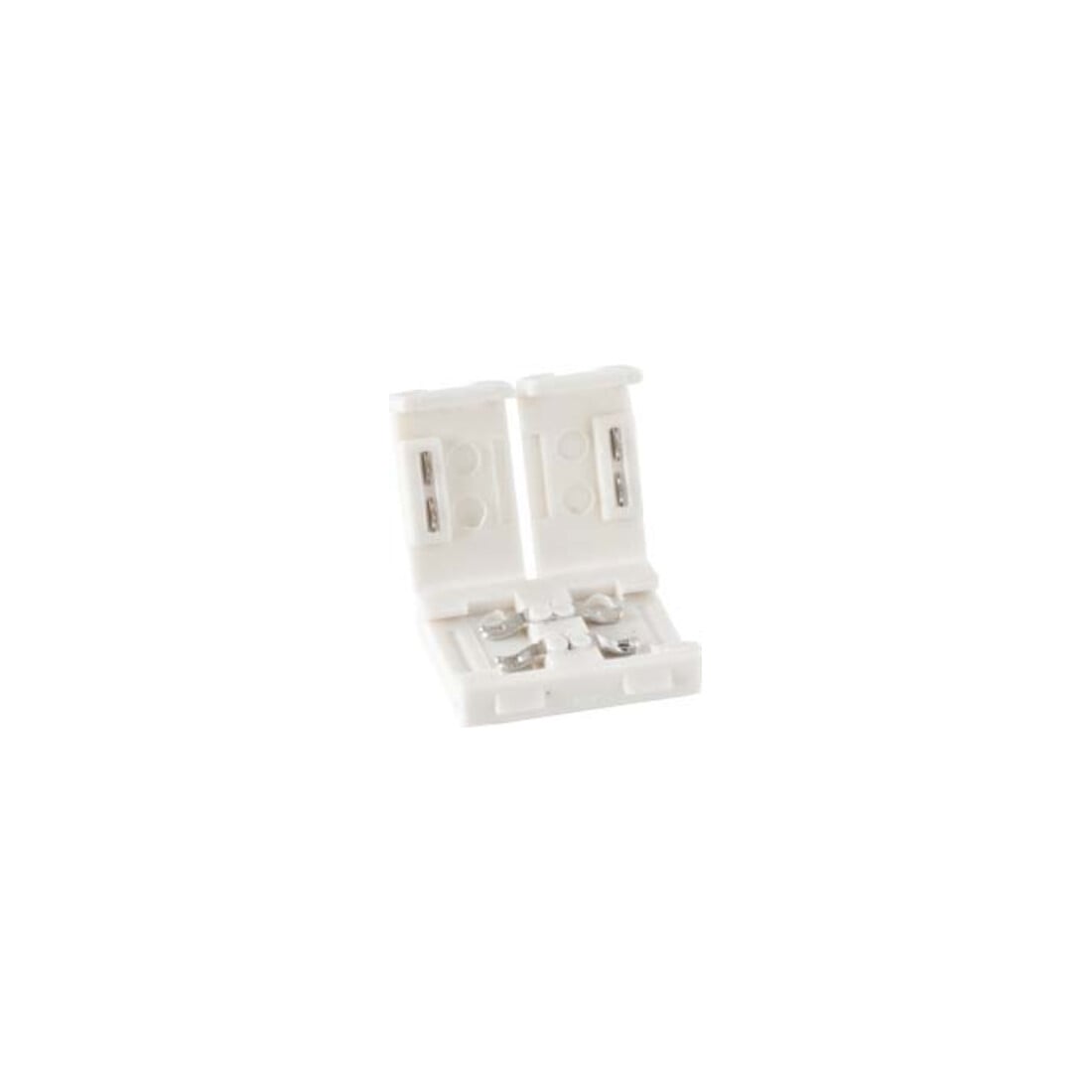 EVN Lichttechnik Connecteur direct Stripe pour 8 mm Uni Color LSTR 08 DVB