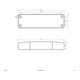 EVN Lichttechnik Convertisseur LED 350mA 1-15W PLK 115