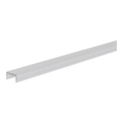 EVN Lichttechnik Couvercle en plastique 100 cm givré KAF100-1