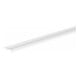 EVN Lichttechnik Couvercle en plastique opale, 300 cm FIO300