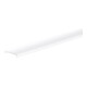 EVN Lichttechnik Couverture de profil en aluminium opale 200 cm KAMR200