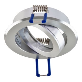 evn_lichttechnik Deckeneinbauleuchte NV EB-Leuchte 50W alu