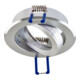 evn_lichttechnik Deckeneinbauleuchte NV EB-Leuchte 50W alu