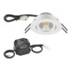 evn_lichttechnik Deckeneinbauleuchte P-LED 350mA 2700K 575lm