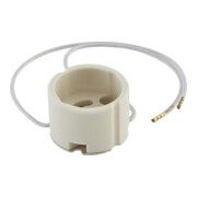 EVN Lichttechnik Douille HV T-350Gr. GU/GZ10 .100-1