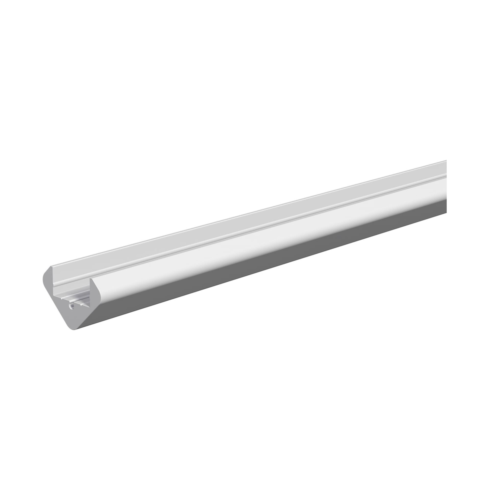 EVN Lichttechnik Eck-Profil 200cm-alu eloxiert APES200 ; evn_lichttechnik