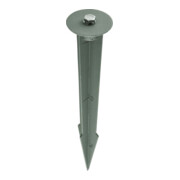 EVN Lichttechnik Erdspieß für Wallpainter bis max. 50/100W LFG ESP